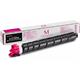 147286 Kyocera1T02L7BNL0 Toner KYOCERA TK-8345M 12K rød Toner til TASKalfa 2552ci